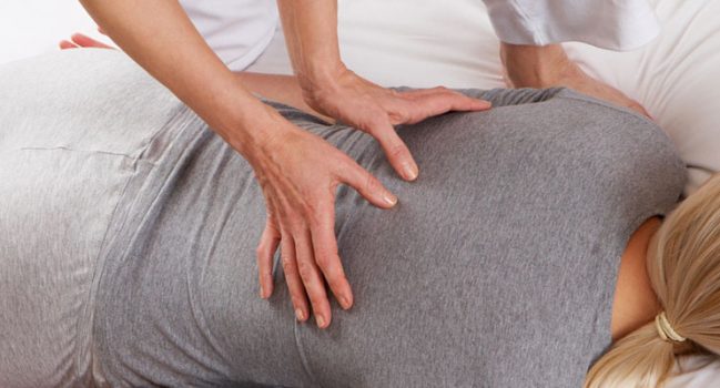 Shiatsu